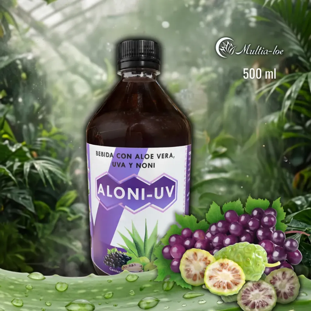 [BF0301] ALONI 500 ml