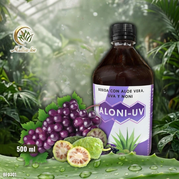 [BF0301] ALONI 500 ml