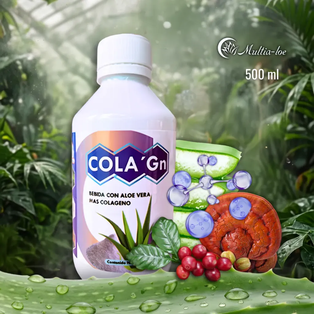 [BF0501] COLAG´N 250 ml