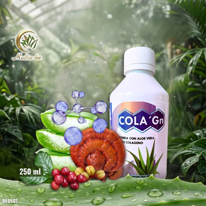 [BF0501] COLAG´N 250 ml