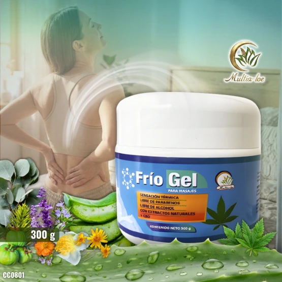 FRIOGEL 300 g